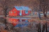 Shack By The Water_15035-7art
